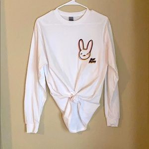 Bad Bunny Tshirt